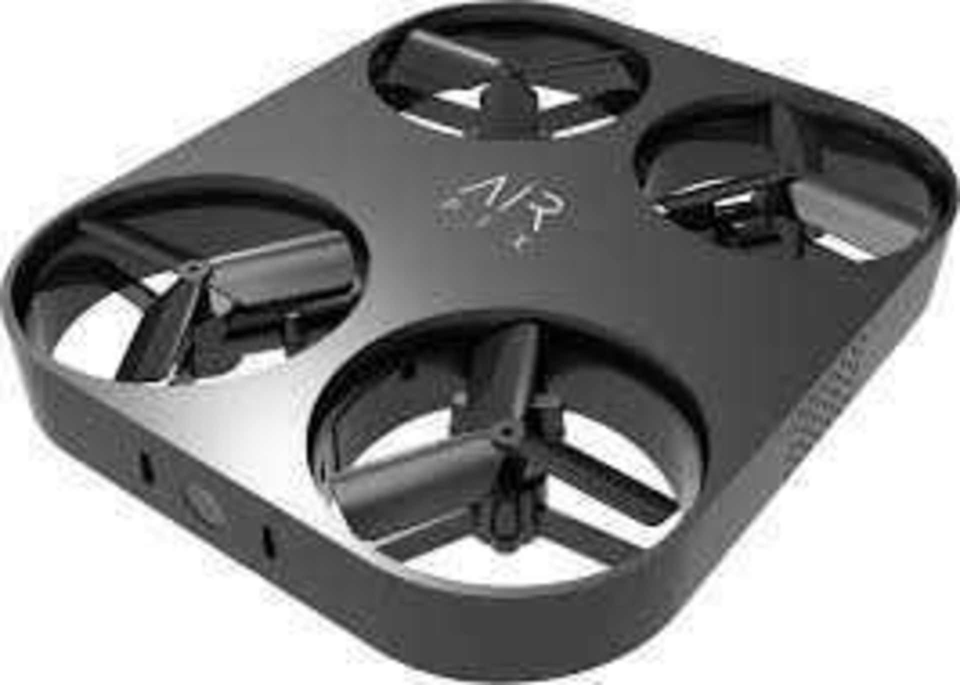 RRP £150 Boxed Air Selfie 12Mp/1080P Aerial Camera