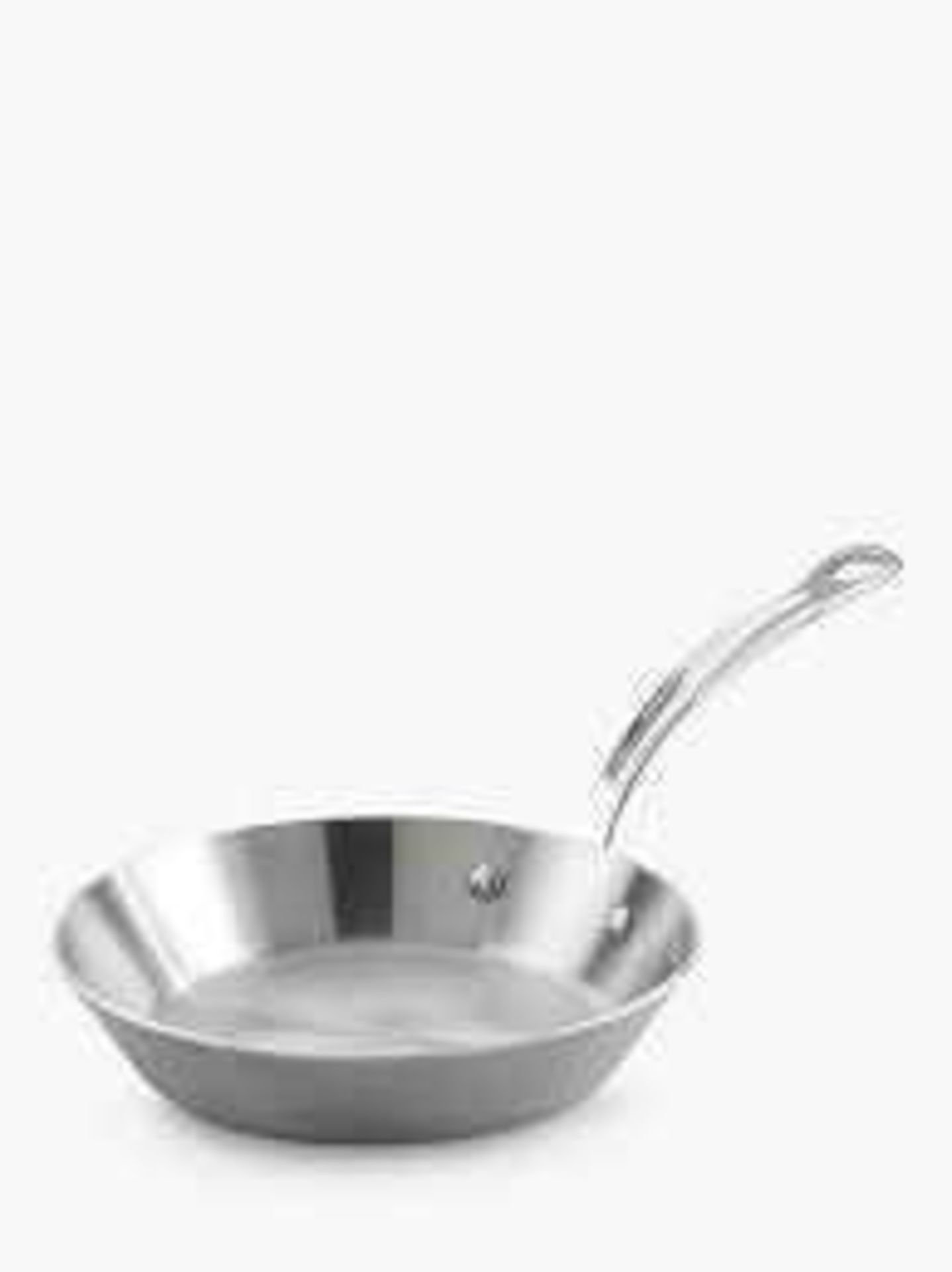(Jb) RRP £85 Lot To Contain 1 Boxed Samuel Groves 20Cm Classic Frying Pan (1340583)