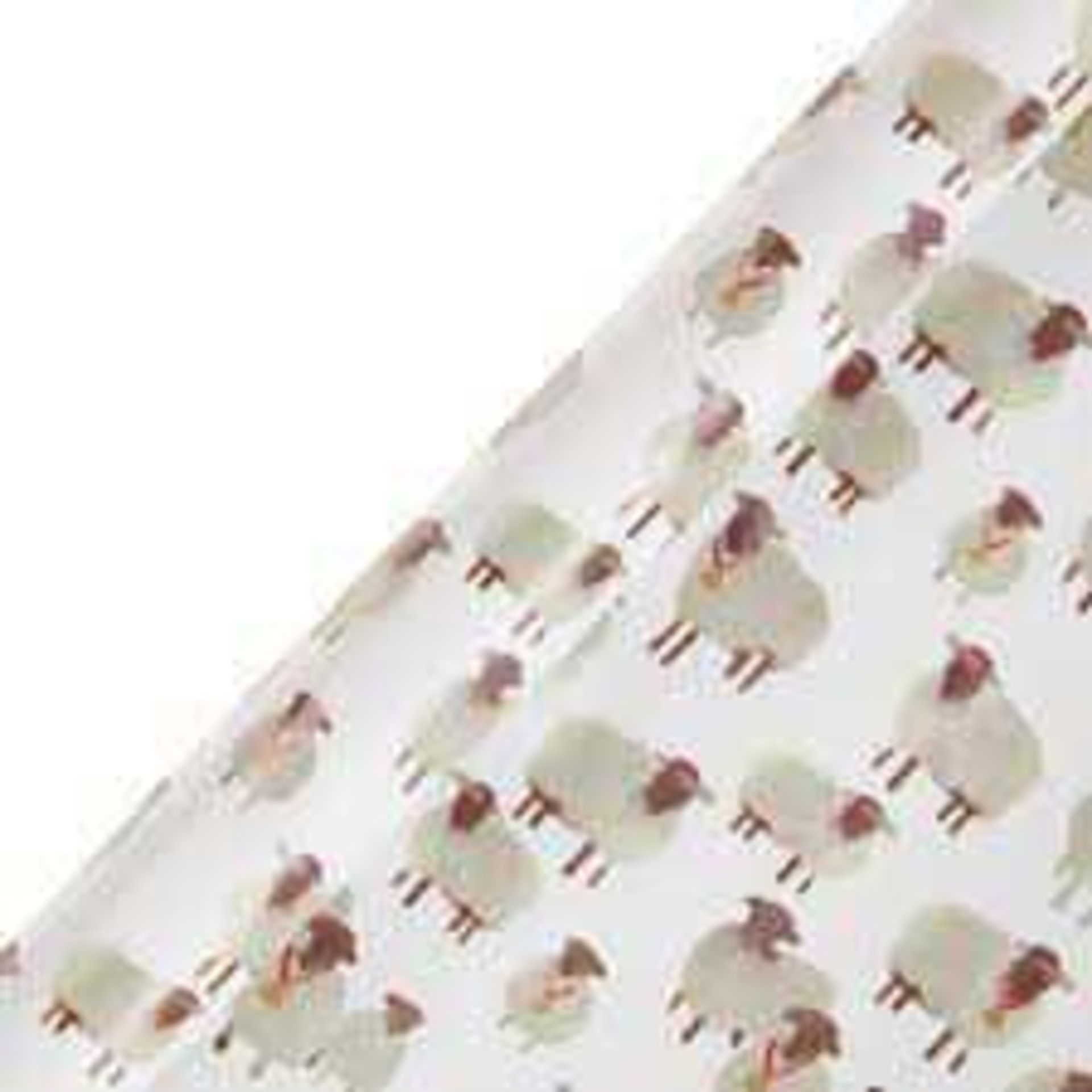 RRP £120 To Contain 24 John Lewis And Partners Christmas Gift Wrapping Paper