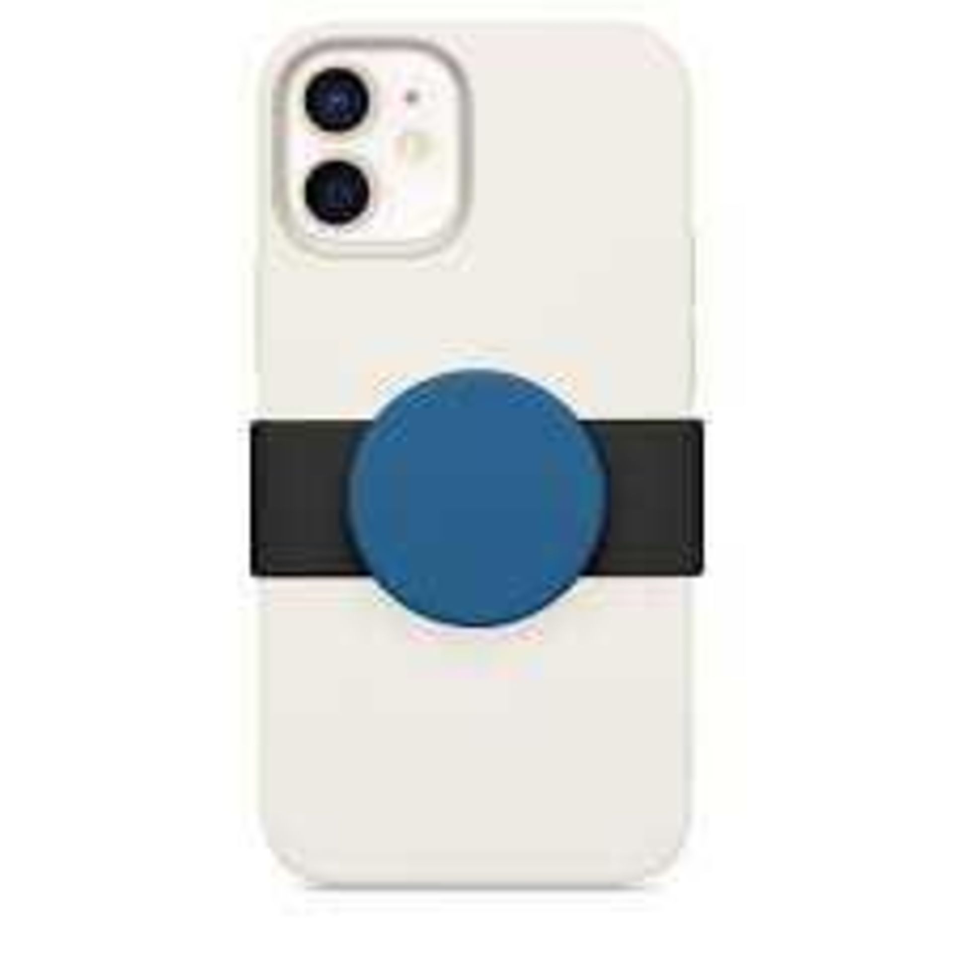 (Jb) RRP £300 Lot To Contain 10 Boxed Sets Of 2 Pop Sockets Pop Grip Slides For Iphone 12S