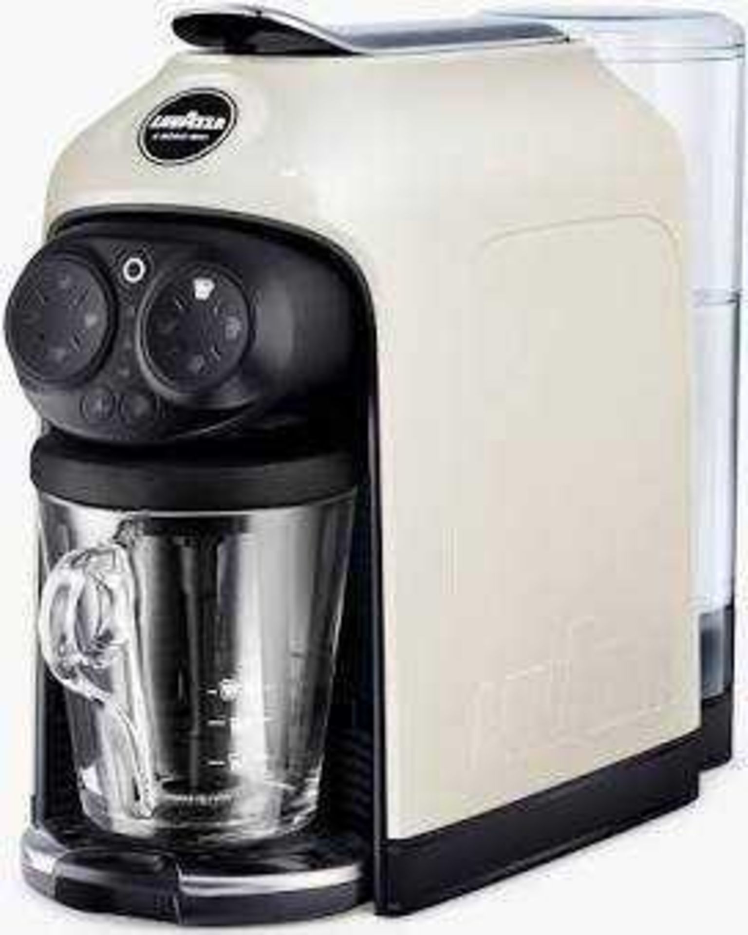 (Jb) RRP £190 Lot To Contain 1 Boxed Lavazza Desea Coffee Machine With Touch User Interface And One