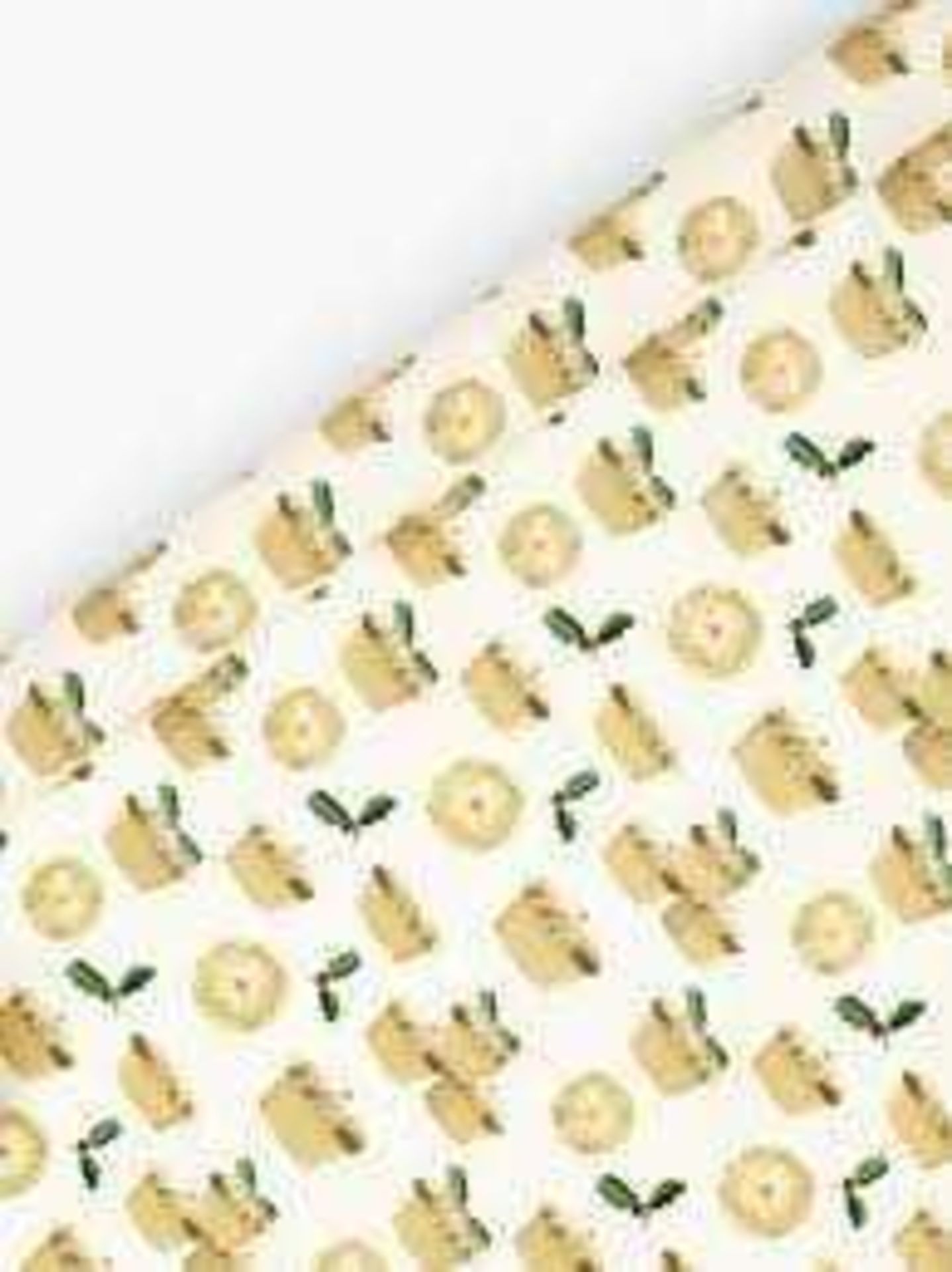 RRP £130 To Contain 30+ John Lewis And Partners Christmas Gift Wrapping Paper