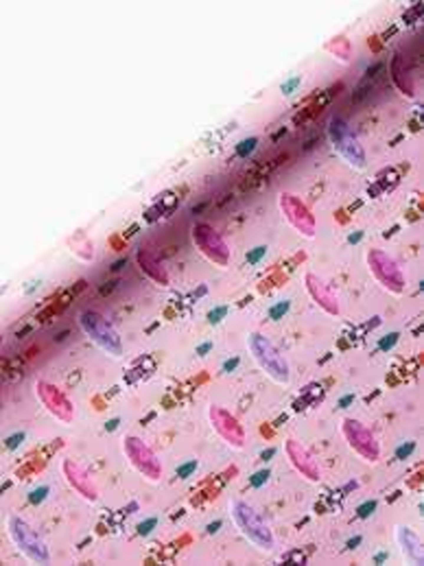 RRP £130 To Contain 30+ John Lewis And Partners Christmas Gift Wrapping Paper - Image 2 of 2