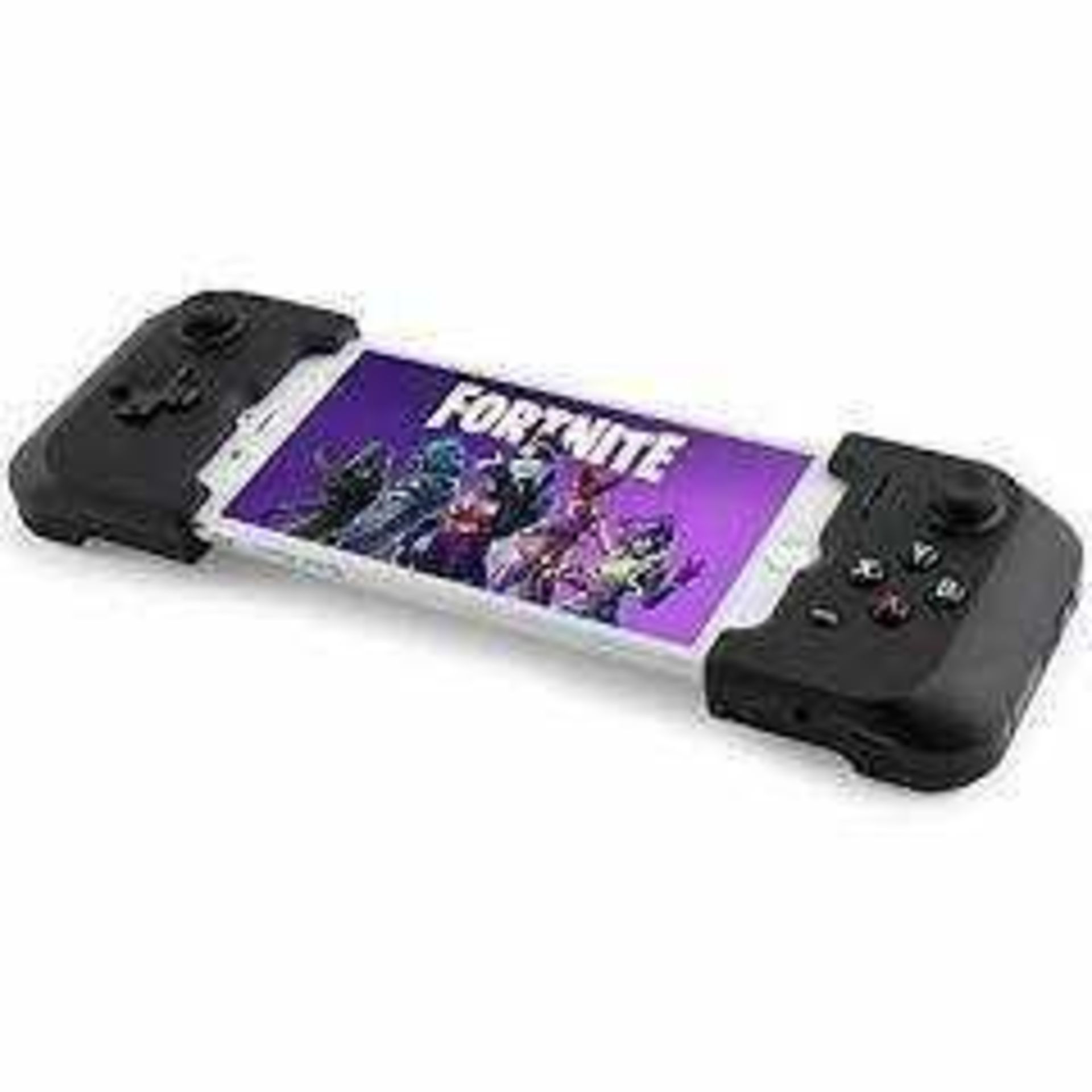 RRP £200 Lot To Contain 2 Boxed Brand New Game Vice Iphone Grip Controllers Compatible With Iphone 6