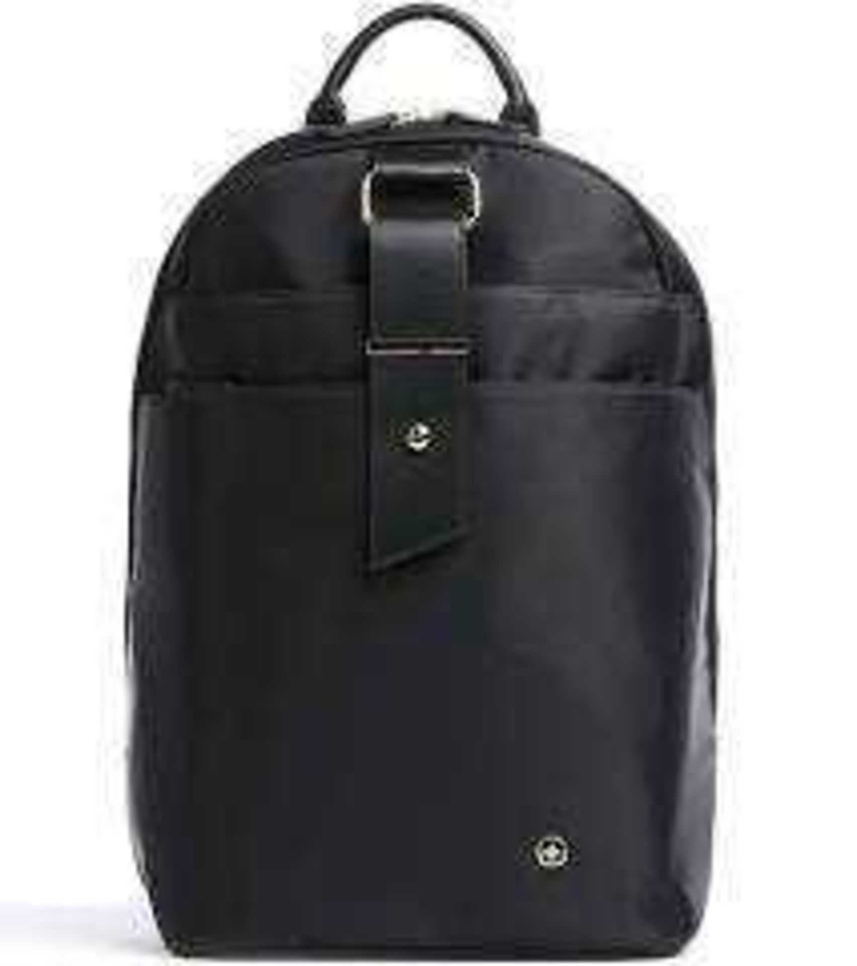 RRP £140 Lot To Contain 2 Wenga Laptop Backpacks (Appraisals Available On Request) (Pictures For