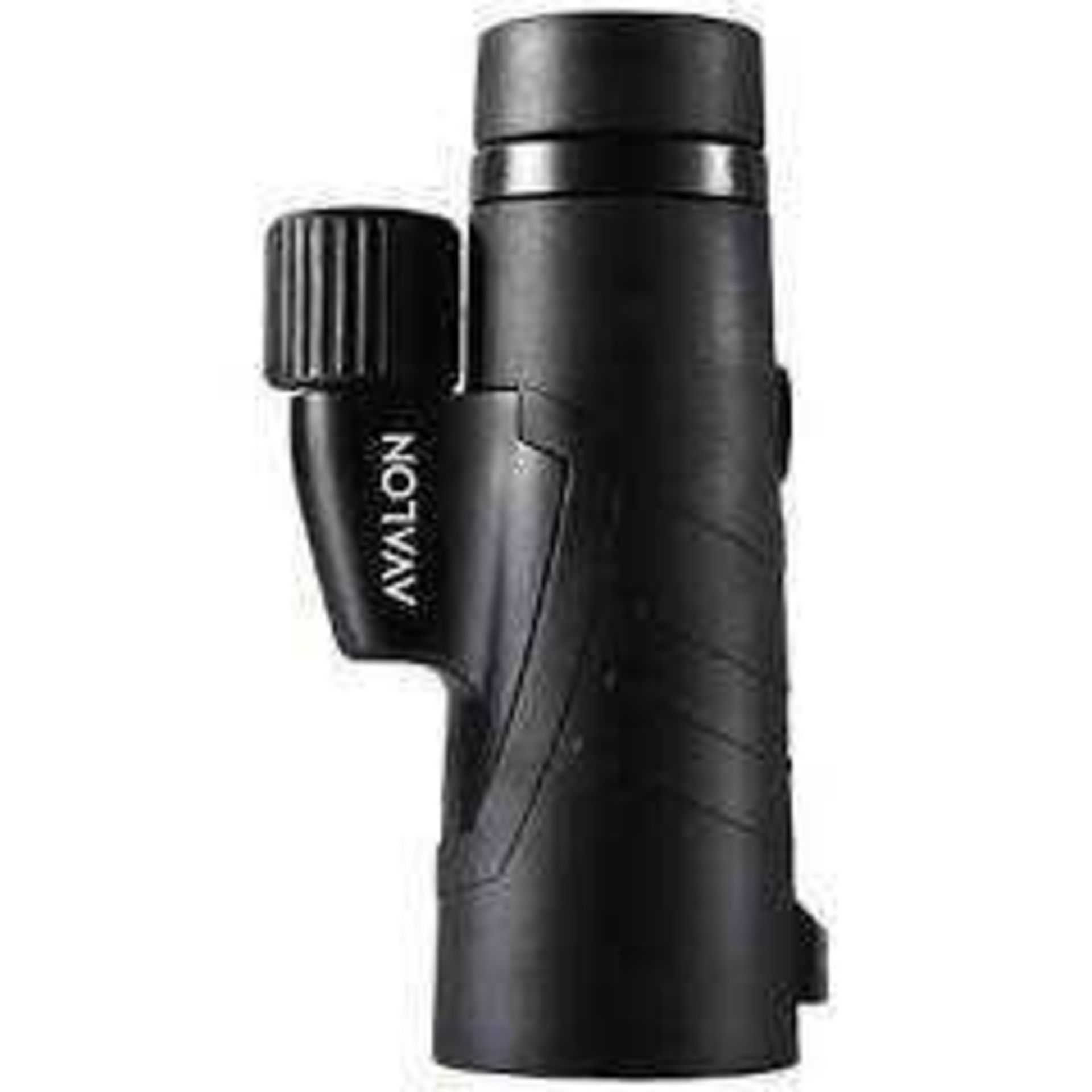 RRP £190 To Contain 5 Boxed Are Qee High Quality Monoculars In Black