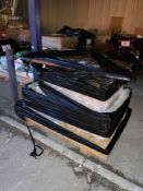 (Jb) RRP £600 Pallet To Contain Large Assortment Of Mixed Goods To Include Part Lot Furniture, Vario