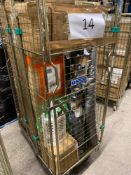 (Jb) RRP £400 Pallet To Contain Large Assortment Of Mixed Goods To Include Various Seasonal Decorati