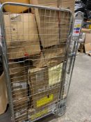 (Jb) RRP £200 Pallet To Contain Large Assortment Of Items To Include Decorations, Kitchen Organisers