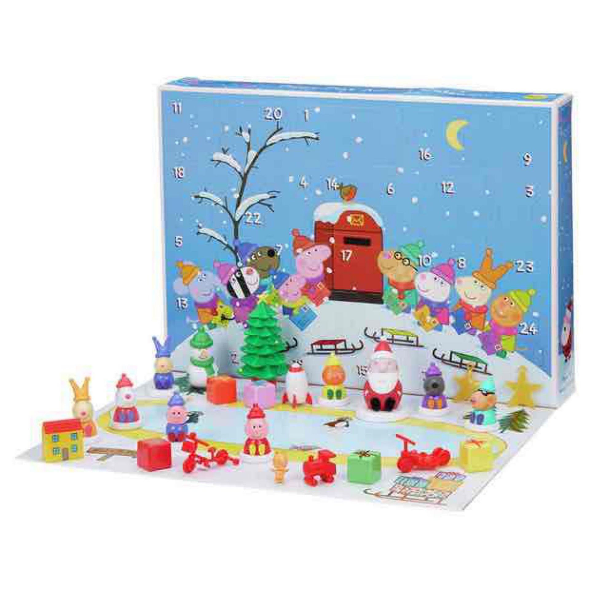 (Jb) RRP £200 Lot To Contain 7 Boxed Assorted Children's Toy Items To Include Lullaby Lights Lion, M - Image 6 of 7