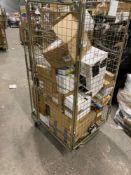 RRP £800 Pallet To Contain Approximately 500 Assorted Brand New Items To Include Iphone 8 Shake It G