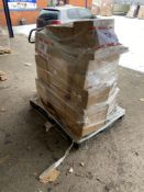 (Jb) RRP £400 Pallet To Contain Large Assortment Of Mixed Goods To Include Evutech Phone Cases,