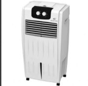 (Db) RRP £750 Pallet To Contain 5 Kg Master Cool Portable Evaporative Air Coolers. (Appraisals