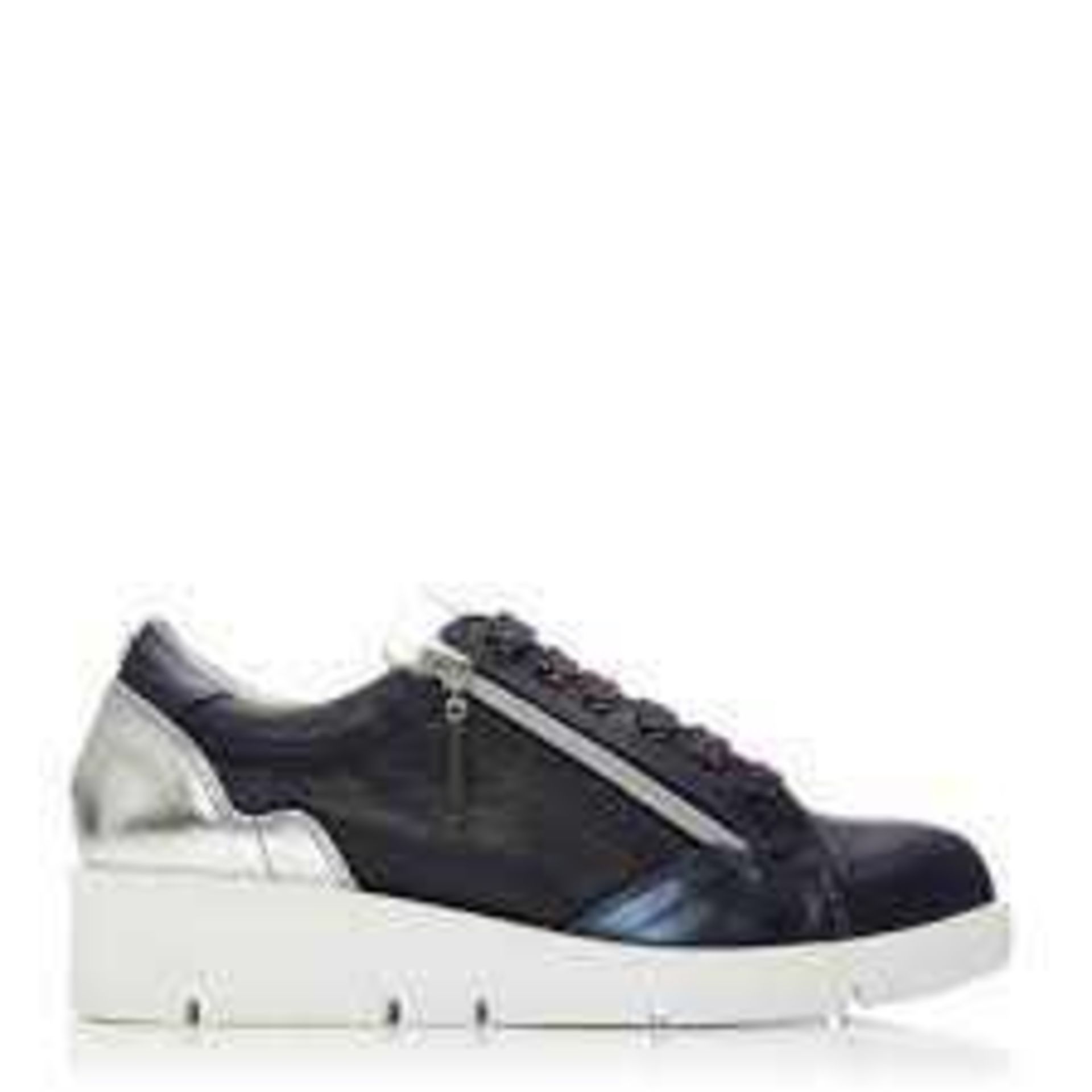 RRP £200 To Contain 4 Boxed Assorted Moda In Pelle Woman's Shoes In Size 4,7,5 And 6 - Image 3 of 4