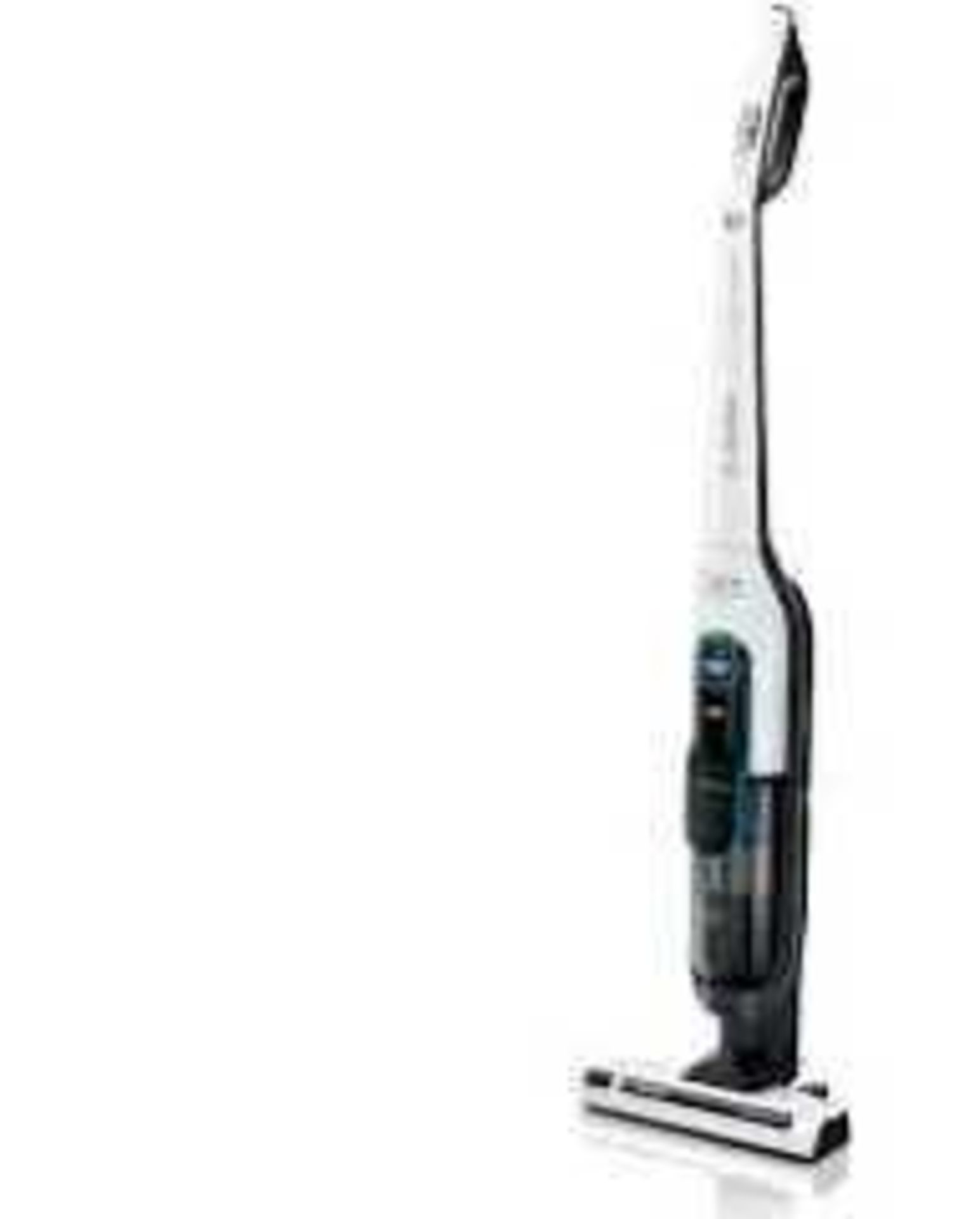 RRP £125 1 Boxed Bosch Athlet Bbh65Kitgb Vacuum Cleaner