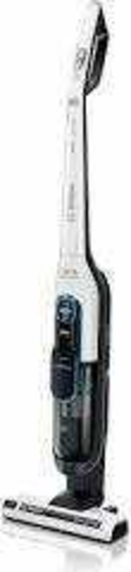 (Jb) RRP £280 Lot To Contain 1 Boxed Bosch Bch6Ath1Gb Athlet Bagless Upright Vacuum Cleaner (0027592