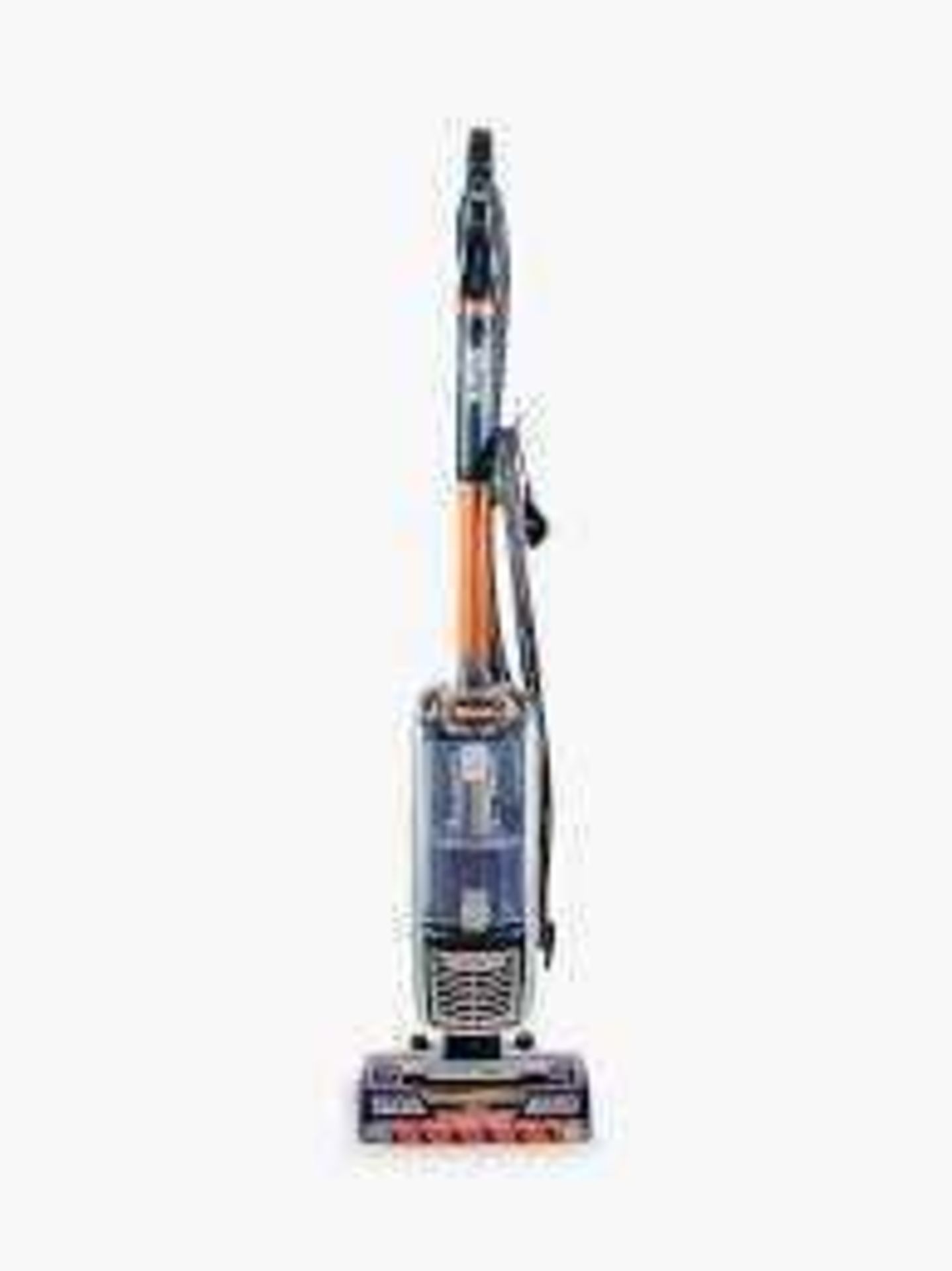 RRP £200 Boxed Shark Nz801Ukco Corded Upright Vacuum Cleaner With Lift Away Technology
