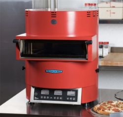 Excellent Selection of Turbochef Single Phase Fire Pizza Ovens | SHIPPING AVAILABLE
