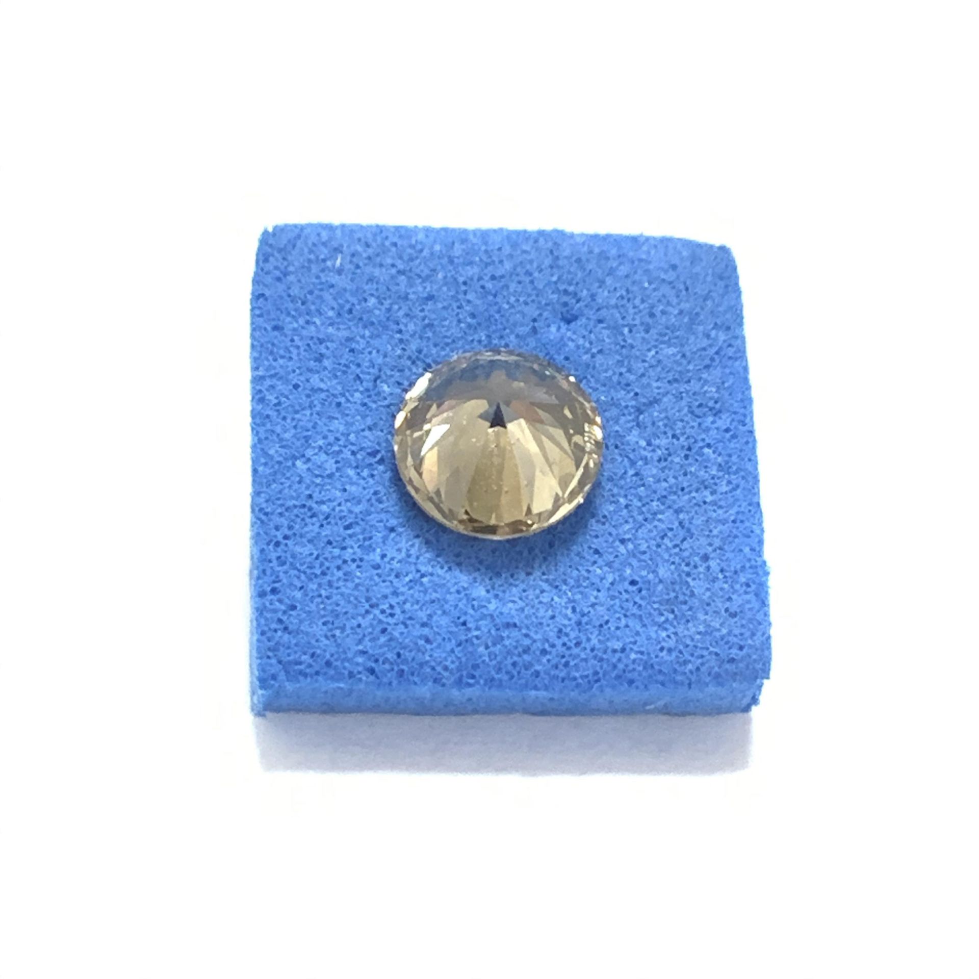 1ct Natural Brilliant Cut Diamond - Image 2 of 3