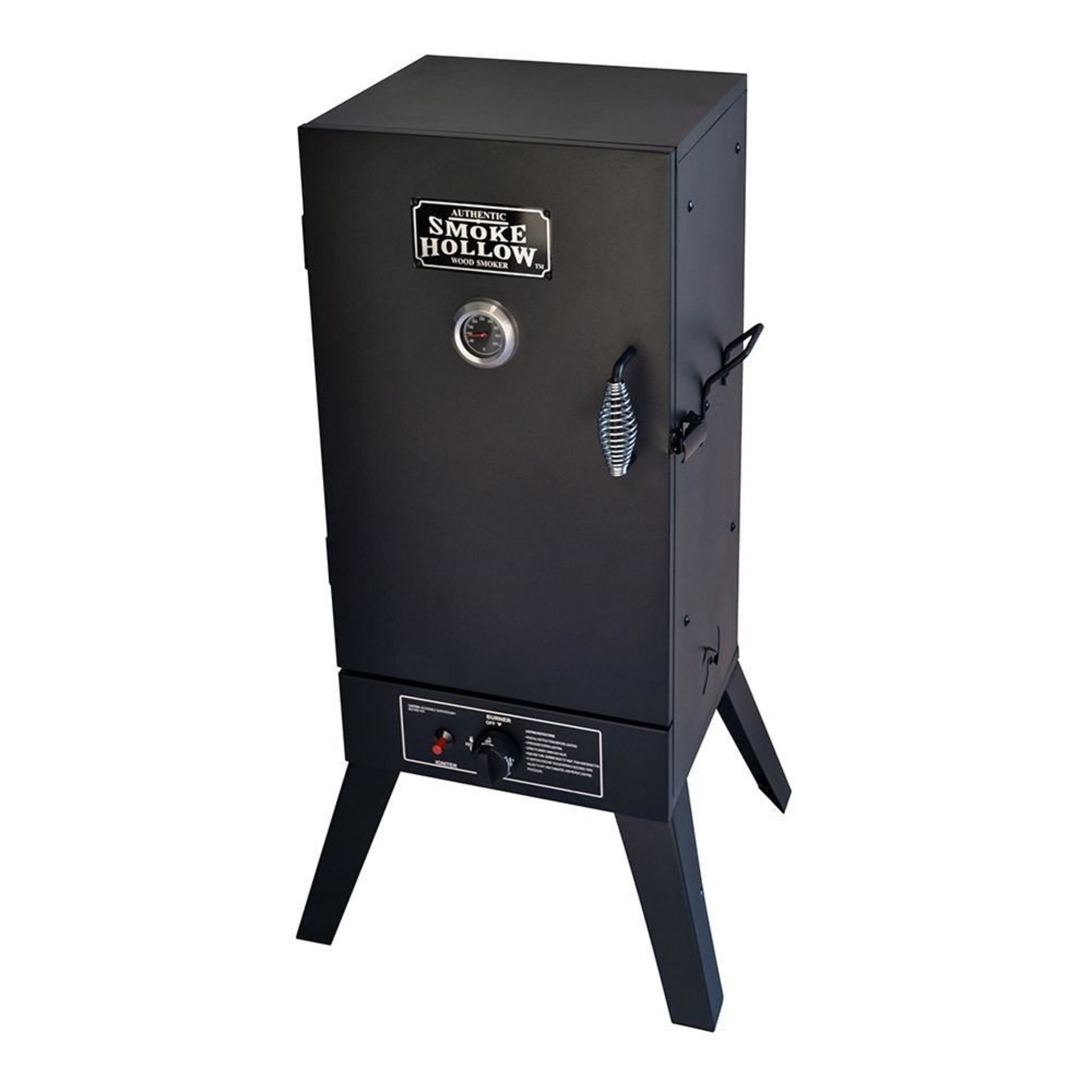 Smoke Hollow 76cm Sportsman's Elite Gas Smoker