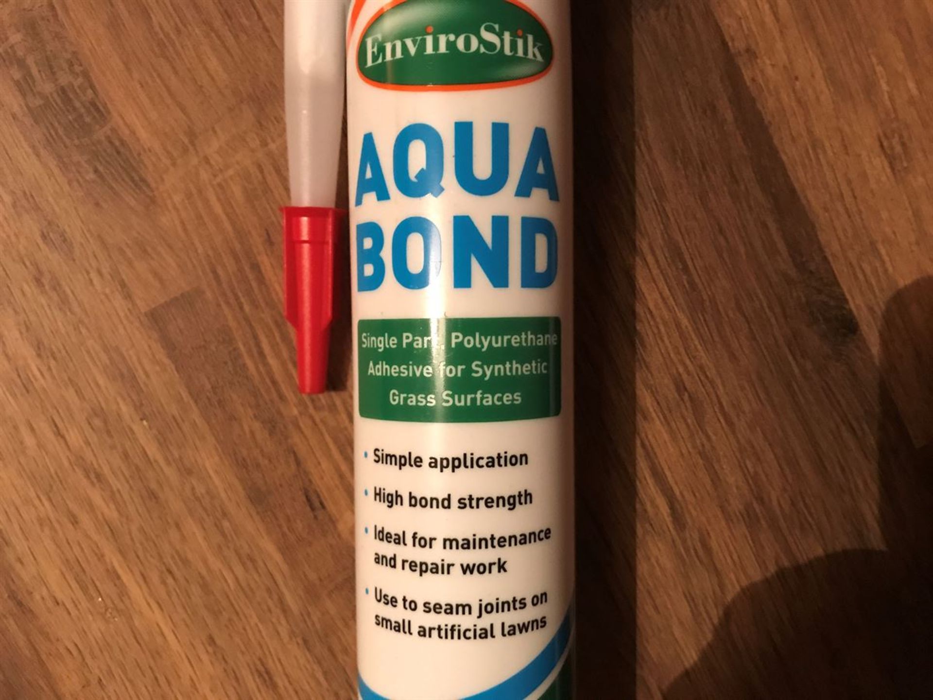 Aqua Bond Joining Adhesive - Image 2 of 2