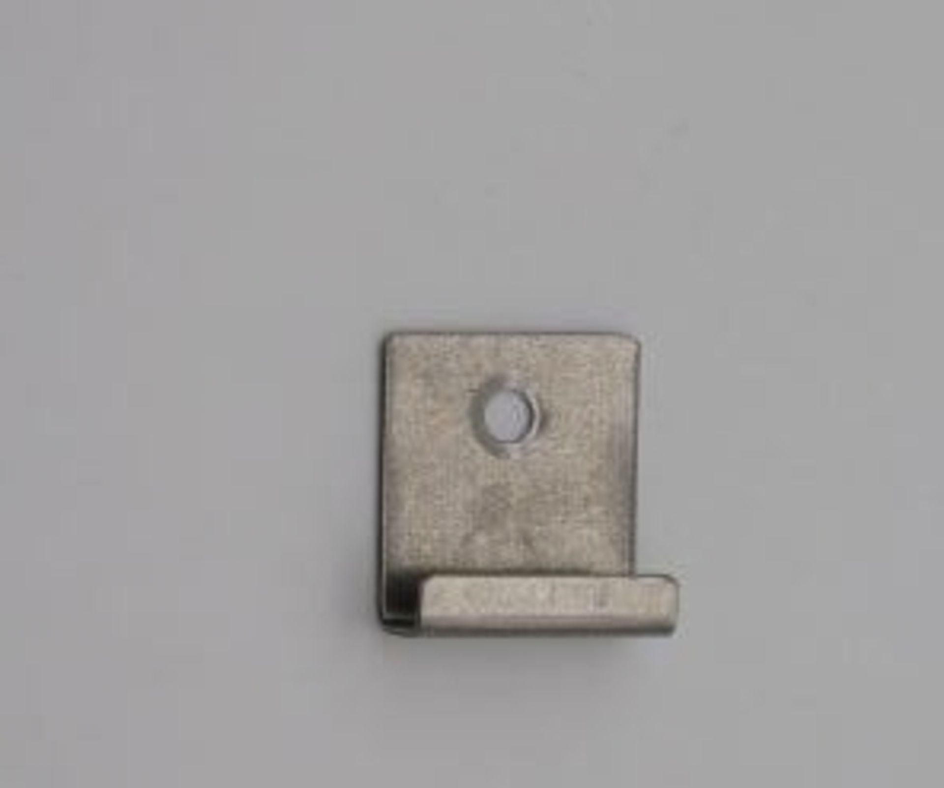 500x Composite Decking Starter Clips