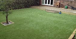 Heavy Duty G5 Astro-Turf, Decking and Accessories | No VAT (on Hammer) | Free of Charge Shipping Available