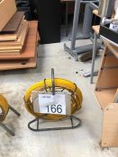 Cable reel stand ( includes cable )