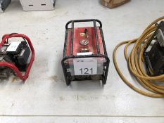 small petrol generator