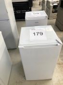 Unbranded upright refrigerator refrigerator