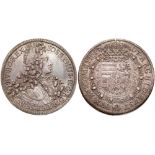 Austria. Joseph I (1705-1711). Silver Taler, 1707