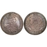 Austria. Leopold I (1657-1705). Silver Taler, 1703