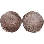Great Britain. Charles I (1625-1649), Silver Crown, Truro Mint (1642-43)