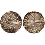 Great Britain. Late Anglo-Saxon. Edward The Confessor (1042-1066), Silver Penny