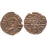 Great Britain. Kings of Wessex. Aethelberht (858-865), Silver Penny