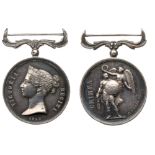 British Crimean War Dress Miniature Medals Variety Group.