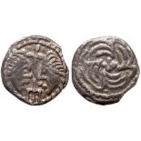 Great Britain. Early Anglo-Saxon period (c.600-775). Sceat