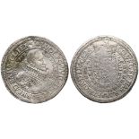 German States. Pfalz-Neuburg. Wolfgang Wilhelm (1614-1653). Taler, 1624