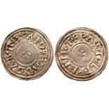 Great Britain. Kings of All England. Eadgar (959-975), Silver Penny