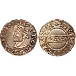 Great Britain. Late Anglo-Saxon. Harold II (1066), Silver Penny