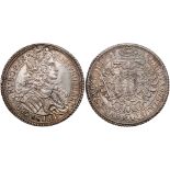 Austria. Joseph I (1705-1711). Silver Taler, 1707-IMH