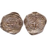 Great Britain. Henry II (1154-89), Silver Penny, cross and crosslets ('Tealby') type (1158-80)