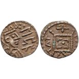 Great Britain. Early Anglo-Saxon period - Primary Phase (c.680-c.710), Sceat