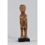 Figurine Zaïre Ancienne Collection Jeroen Boch Den Haag - Région: Afrique - [...]