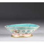 China porcelain bowl