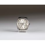 ROLEX Oyster Perpetual Datejust bracelet. Diamond. Automatic.