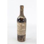 1 bottle Chateau d'Yquem - Lur Saluces - 1931