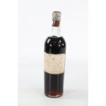 1 bottle Chateau d'Yquem - Lur Saluces - 1929
