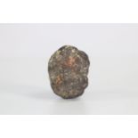 Meteorite stone fragment
