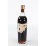 1 bottle Chateau d'Yquem - Lur Saluces - 1929